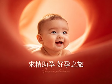 东至求精助孕科学助孕 开启专属好孕之旅