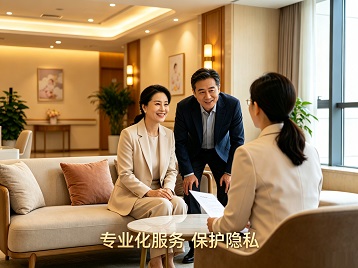 东至有偿售卵代生女生的客户的客户群体有哪些