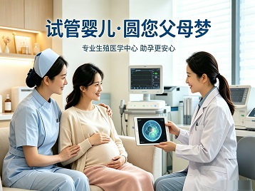 东至辅助生育服务 试管婴儿行业的兴起背景、发展与未来展望